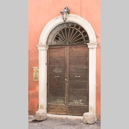 Idyllia -Teatro Pompeo Apartment Rome Luaran gambar