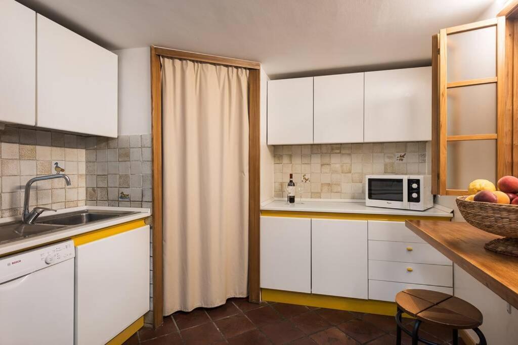 Idyllia -Teatro Pompeo Apartment Rome Luaran gambar